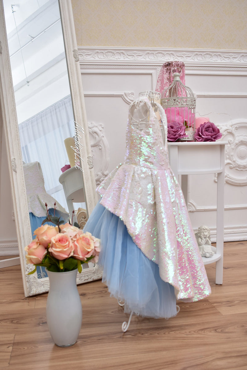 Disney Flower Girl Dresses