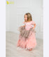 Baby Girl Dress, Birthday Dress 5 Year Old, Girl Tulle Dress, Photoshoot Dress, Tulle Flower Girl Dress, Princess Dress, Pink Girl Dress