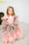 Baby Girl Dress, Birthday Dress 5 Year Old, Girl Tulle Dress, Photoshoot Dress, Tulle Flower Girl Dress, Princess Dress, Pink Girl Dress