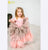 Baby Girl Dress, Birthday Dress 5 Year Old, Girl Tulle Dress, Photoshoot Dress, Tulle Flower Girl Dress, Princess Dress, Pink Girl Dress