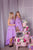 Mother Daughter Matching Dresses, Mommy And Me Dress, Matching Tutu Dress, Asymmetrical Dresses, Matching Photoshoot Dresses, Matching Girl