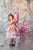 Pink Girls Sequin Tulle Dress, Birthday Party Dress, Gifts For Kids, Party Girl Dress, Formal Toddler Tutu Dress, Special Occasion Dress