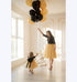 Mommy And Me Tutu Dresses, Photoshoot Dress, Gold Black Matching Outfit, Wedding Guest Dress, 1st Birthday Dress, Girl Princess Tulle Dress