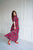 Tartan Dress, Red Plaid Dress For Women, Christmas Dress, Winter Holiday Dresses, Red Shirt Dress, Photoshoot Dress, Xmas Party Dress