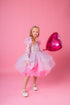 Sequin Birthday Dress, Girl Tutu Dress, Sparkly Dress Toddler, Long Sleeves Dress, Photoshoot Outfit, Tulle Girl Dress, Princess Dress