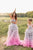 Mommy And Me Dress Photoshoot, Ombre Tulle Dress, Mother Daughter Fairytale Dress, Alternative Wedding Dress, Unicorn Tiered Dress, Gown