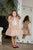 Mommy And Me Dress For Party, Blush Sparkly Party Dress, Photography Tulle Dress, Mother Daughter Matching Dress, Tutu Princess Dress, Photo