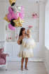 Mommy And Me Princess Dress, Formal Dress, 1st Birthday Matching Dress, Tulle Matching Dress, Baby Girl Matching Dress, Baby Shower Dress