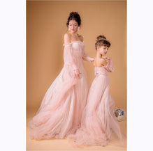 Mother daughter clearance matching formal dresses