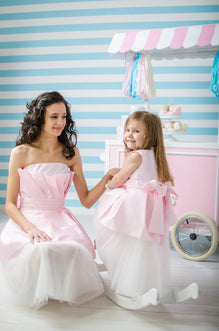 First communion mom outlet dress