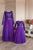 Purple Matching Outfits Mother Daughter Matching Dress Mommy and Me Outfits, Ultra Violet Sequin Dresses,  Mom Baby Girl Party Tutu Dress - Matchinglook