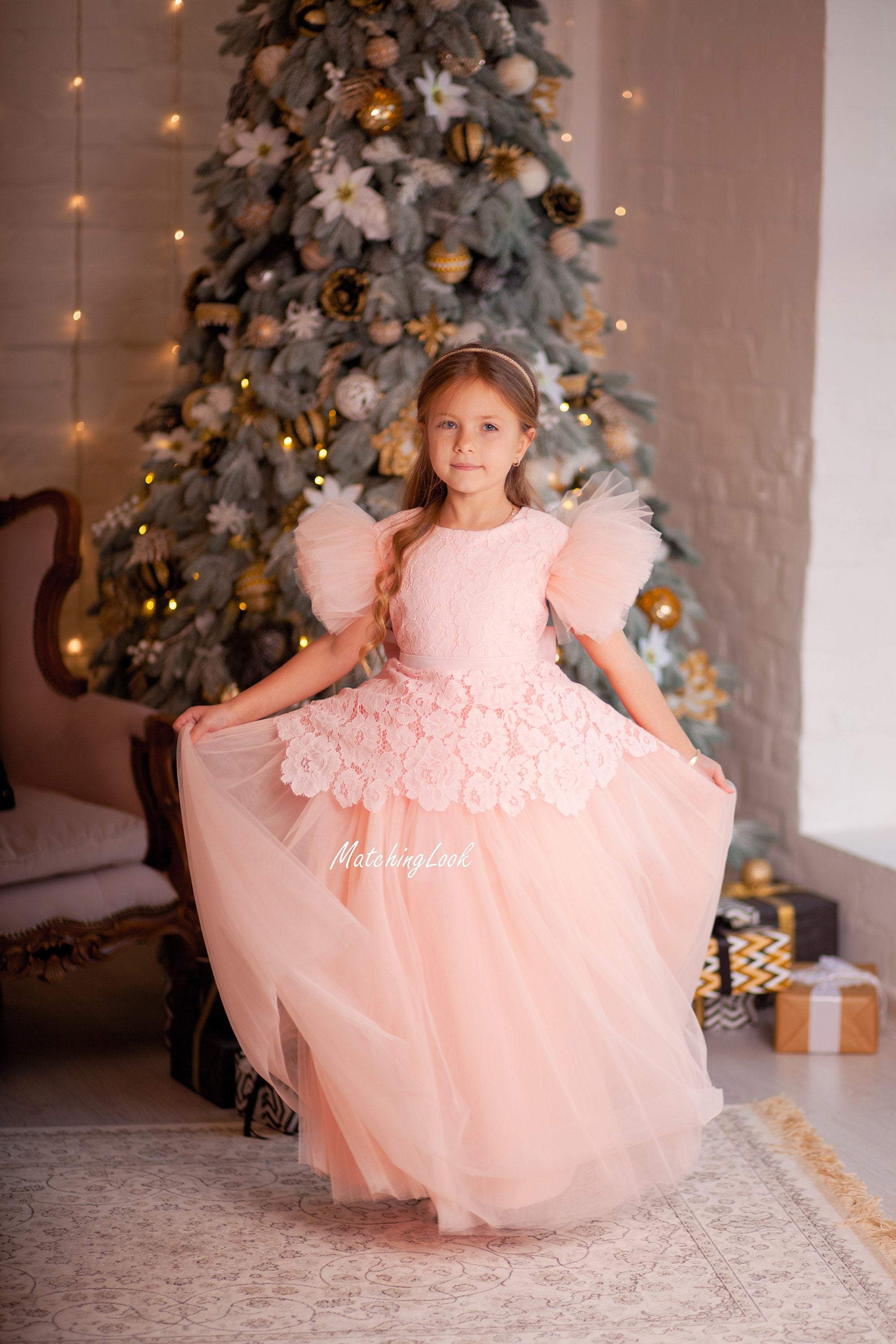 Long Sleeve Dress Kids Girls | Winter Dresses Kids Girls | Children's Clothing  Girl - Girls Casual Dresses - Aliexpress