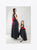 Ready to ship S and 5/6 years - Sequin matching maxi mother daughter dresses for party - Matchinglook