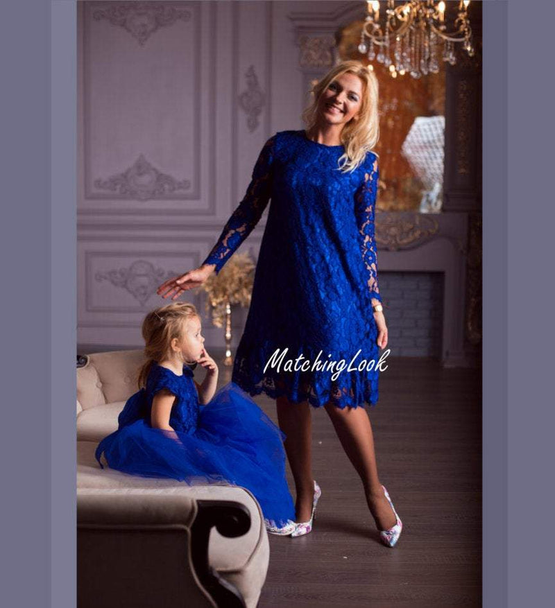 Mother Daughter Matching Outfits Ideas For Upcoming Wedding, 56% OFF