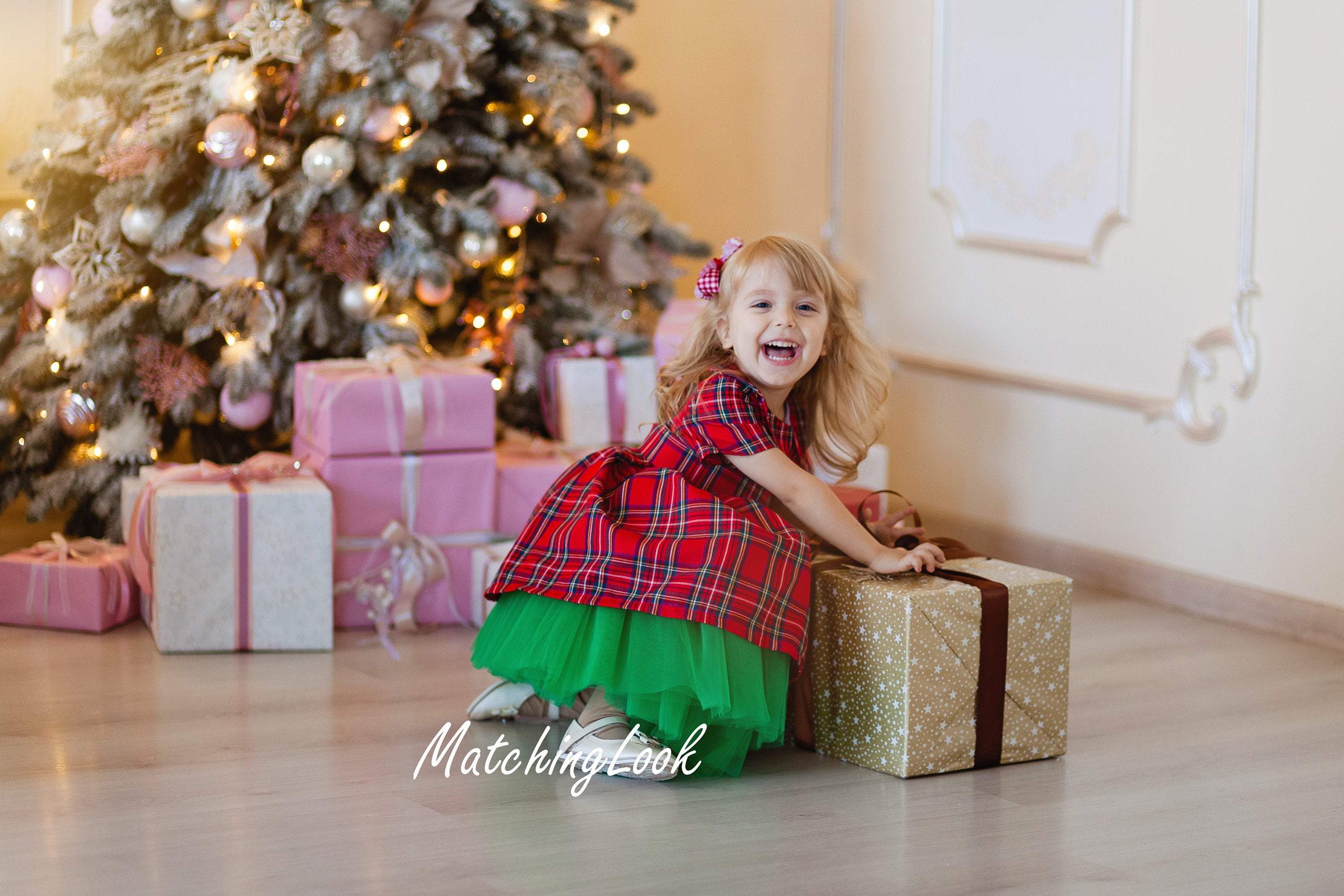 12 month girl christmas outfit best sale